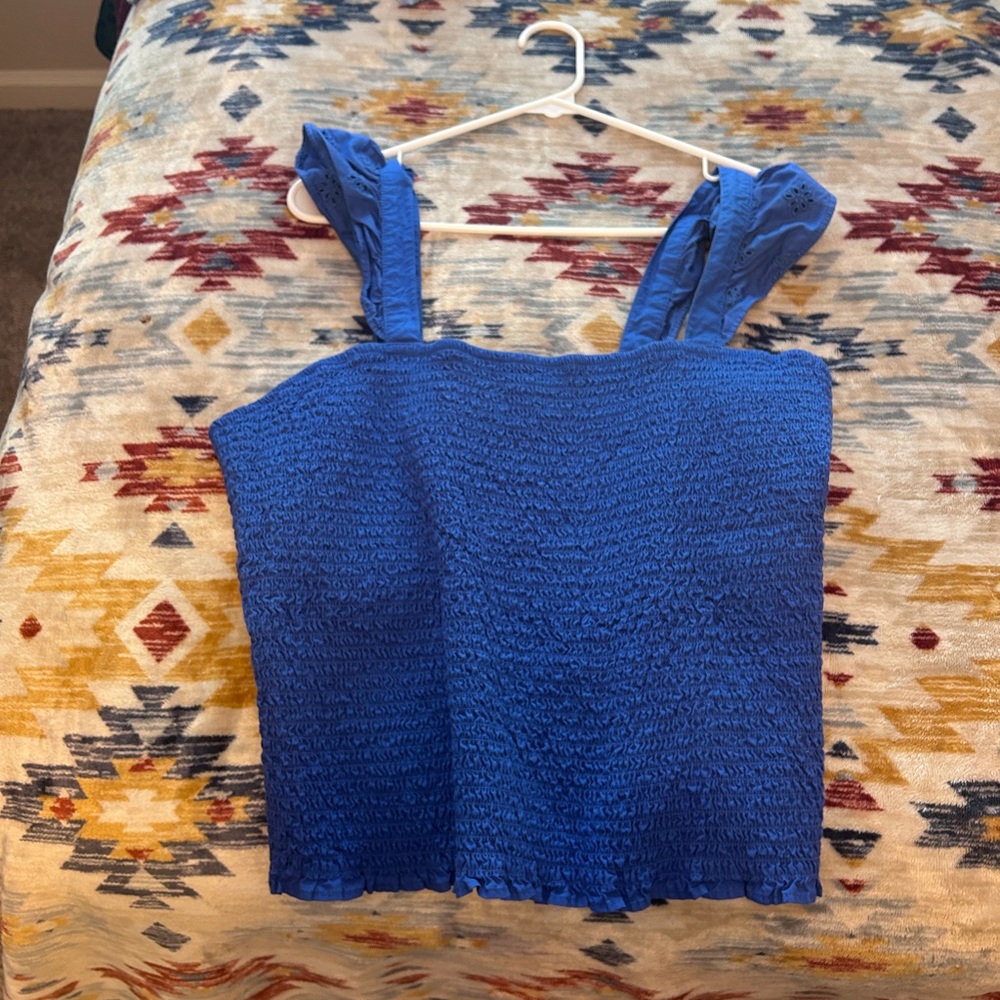 Old navy top